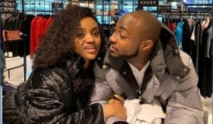 Vidéo: Davido Fait Sa Demande En Mariage, Découvrez La Somptueuse Bague Offerte À Chioma !