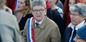 France : Le Député Jean-Luc Mélenchon Appelle Au Boycott De La Coupe Du Monde Au Qatar