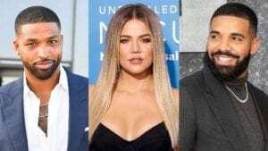 Drake: Son Conseil À Tristan Thompson Pour Reconquérir Khloe