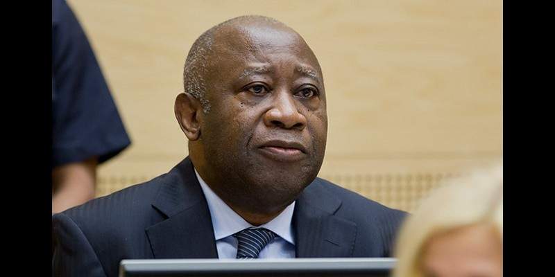 Décès Robert Mugabe : Le Message De Laurent Gbagbo