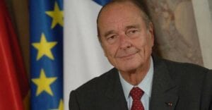 Décès De Jacques Chirac: Le Message Des Chefs D’etat Africains