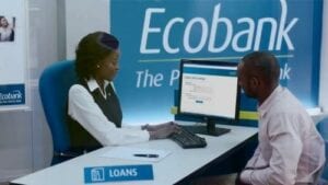 Ecobank Cameroun Recrute Plusieurs Profils