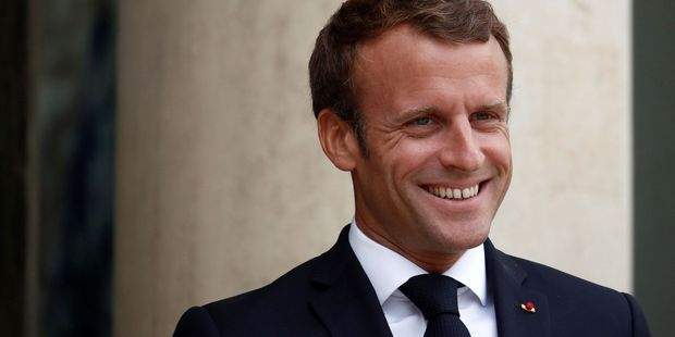 Emmanuel Macron Surveille Le Travail De Ses Ministres Depuis Une Application