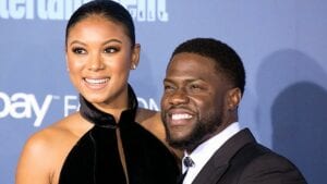 La Femme De L&Rsquo;Acteur Kevin Hart Rompt Le Silence Après L&Rsquo;Accident De Son Mari