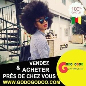 Godogodoo, Votre Site Togolais De Petites Annonces Gratuit