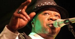 Figure Du Mois : L’histoire De Papa Wemba