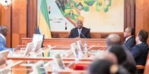 Gabon – Santé D’ali Bongo Ondimba : La Cour D’appel Se Dessaisit De La Demande D’expertise