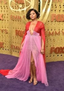 Voici La Liste Des Stars Féminines Les Mieux Habillées Aux Emmys 2019 /Doingbuzz.com