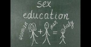 Ghana : L’éducation À La Sexualité À L’école Primaire Déclenche Une Polémique