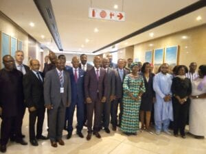 Togo/ Bénin : Les Acteurs Du Système Des Nations-Unies Se Retrouvent À Lomé