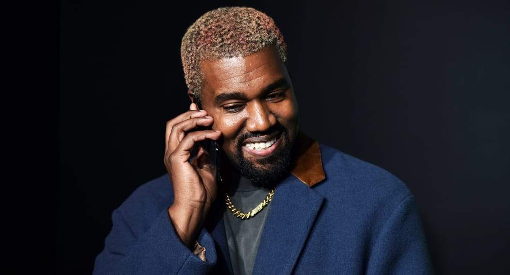Kanye West Est L&Rsquo;Artiste Hip-Hop Le Mieux Payé De 2019