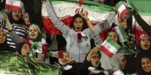 Iran : Les Femmes Pourront Assister Aux Matchs De Football