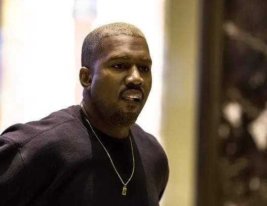 Kanye West Annonce Son Album Gospel « Jesus Is King »