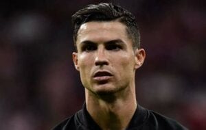 Fifa The Best: Étonnant Message De C.ronaldo  Après Le Sacre De Messi