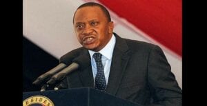 Kenya : Le Gouvernement Impose Une Nouvelle Loi Aux Étrangers Voulant Adopter Des Enfants