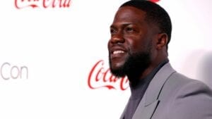 Hospitalisé, Kevin Hart Sera Bientôt À La Maison