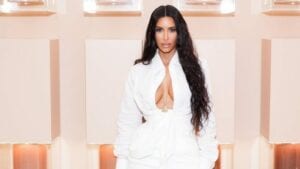 Kim Kardashian Prête Pour Un 5Ème Enfant ? Elle Répond À Ses Fans !