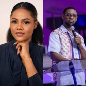 La Coza Publie Une Déclaration Sur L’allégation De Viol De Busola Dakolo Contre Biodun Fatoyinbo: « Elle Est Alimentée Par L’envie Et La Pure Jalousie »