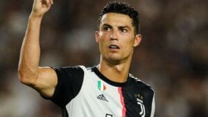 La Fifa Est Furieuse Contre Ronaldo