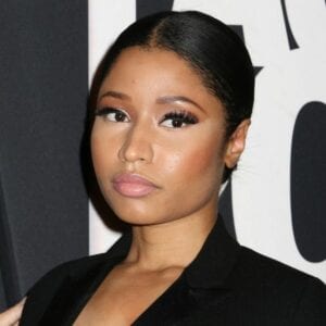 Nicki Minaj Fait De Douloureuses Confidences Sur Son Passé