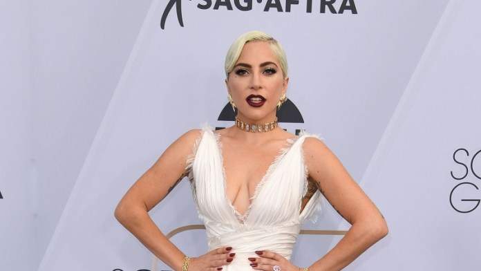 Lady Gaga Se Confie Dépression Succès Du Filma Star Is Born