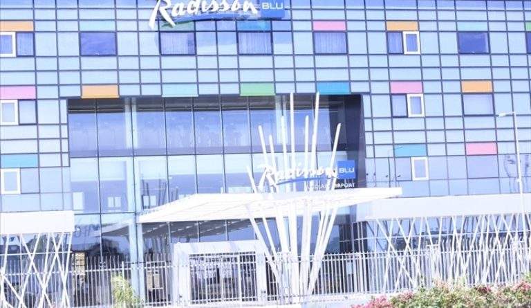 Le Radisson Blu Hotel Abidjan porte plainte cybercriminels - AZALAÏ HÔTEL recrute à Abidjan, Ouaga et Dakar