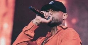 Le Chanteur Booba Ne Regrette Pas Du Tout La Bagarre À L’aéroport D’orly