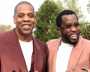 Le Rappeur Le Mieux Payé En 2019 Est Connu, Et C’est Pas Jay-Z Ou P. Diddy