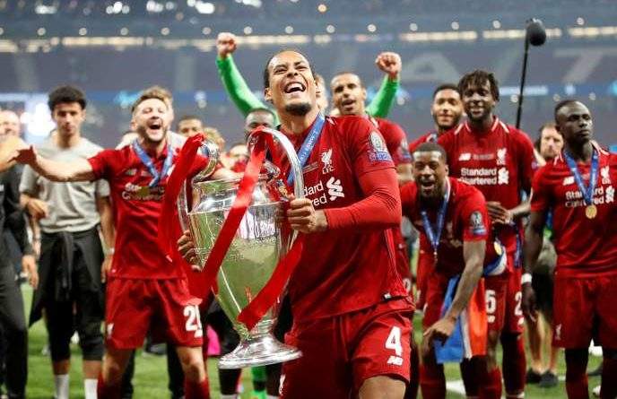 League Cup: Liverpool risque d’être viré