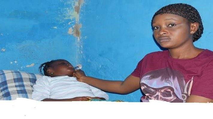 Libye: une migrante nigériane révèle comment elle a survécu en buvant le sang de son flux menstruel