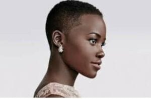 La Comédienne Kényane Lupita Nyong’o Élue Plus Belle Femme Du Monde