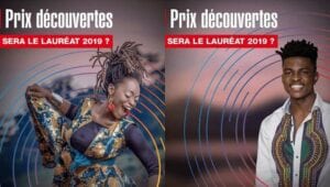 Lydol Et Cysoul Finalistes Du Prix Découvertes Rfi 2019