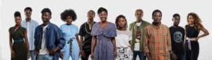 Mtv Shuga Babi Dévoile Les Acteurs De Sa Première Saison En Côte D’ivoire