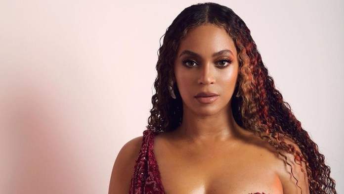 « Ma Fille Blue Ivy Est Une Icône Culturelle », Beyoncé Monte Au Créneau Pour Défendre Son Enfant