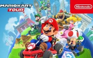 Mario Kart Tour Sur Android Et Ios : Gameplay, Mulijoueur, Prix, Comment Le Télécharger