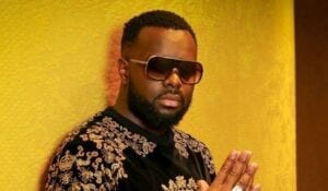 Maître Gims Va Lancer « Les Enfoirés » Version Afrique !