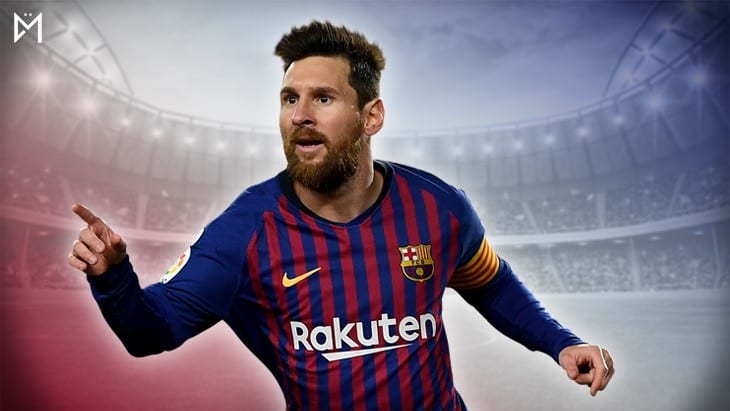 Messi, Libre De Quitter Le Barça,Zéro Euro,Pas Si Vite