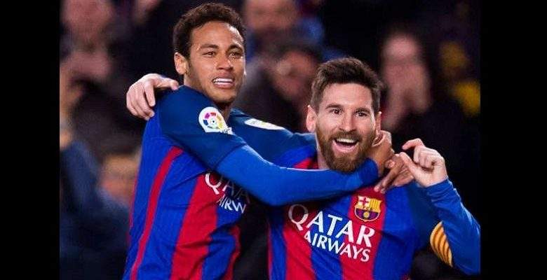 Messi, Va T Il Quitter, Barça , Fin De Saison,Le Joueur