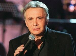 Michel Sardou Met Fin À Sa Carrière Musicale