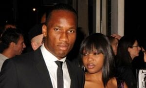 La Femme De Didier Drogba: “Je Suis Musulmane, Je Suis Malienne, Mais Je Ne Vais Pas…..”