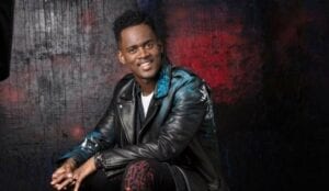 Black M Fait De Terribles Révélations Sur Gims