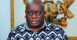 “L’avenir C’est L’afrique”, Dixit Le Président Ghanéen Nana Addo