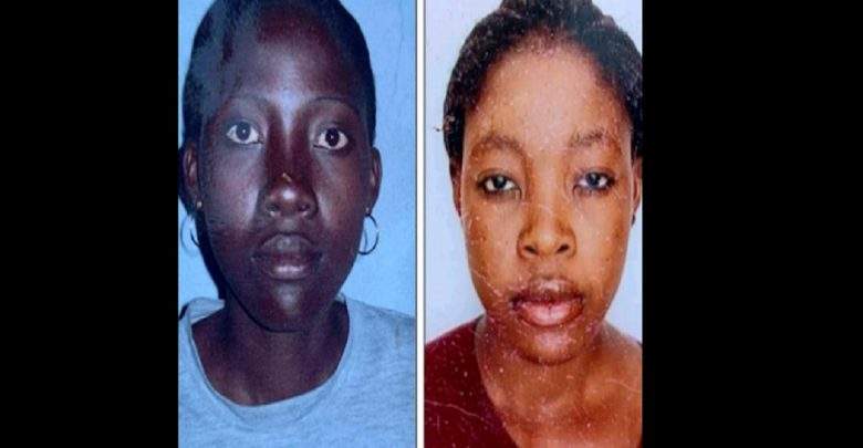 Namibie: Deux Sœurs Assassinées Brutalement Par Un Homme