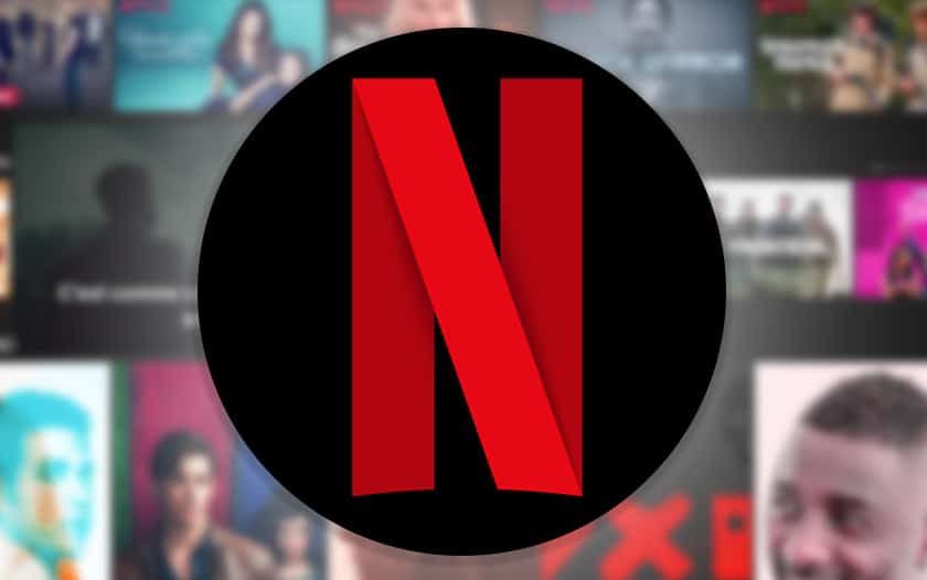 Netflix : Top séries et films à regarder ce week-end