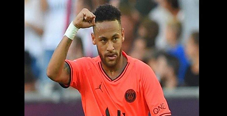 Neymar : hué par les supporters du PSG, le Brésilien leur envoie un message