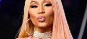 Nicky Minaj Est Désormais Maman