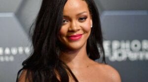 Photo : Rihanna Sexy En Lingerie, Chris Brown Fait Des Sous-Entendus Déplacés