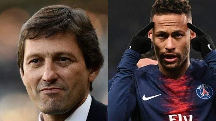Psg: Le Club Viserait Cette Pépite Comme Successeur De Neymar