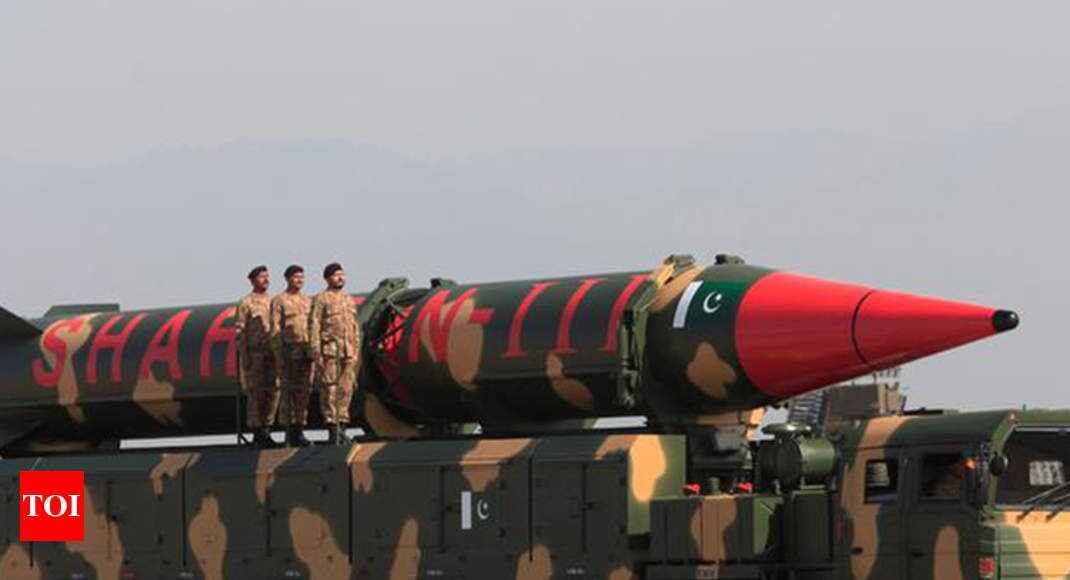 Pakistan prévient crise au Cachemire conflit nucléaire Inde - « Soit on autorise l'arme nucléaire pour tout le monde, soit on l'interdit pour tout le monde » dixit Recep Tayyip Erdogan