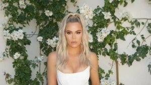 People : Fatiguée De Ressasser Le Passé, Khloe Kardashian Demande Aux Gens “D’oublier L’affaire Tristan Thompson”